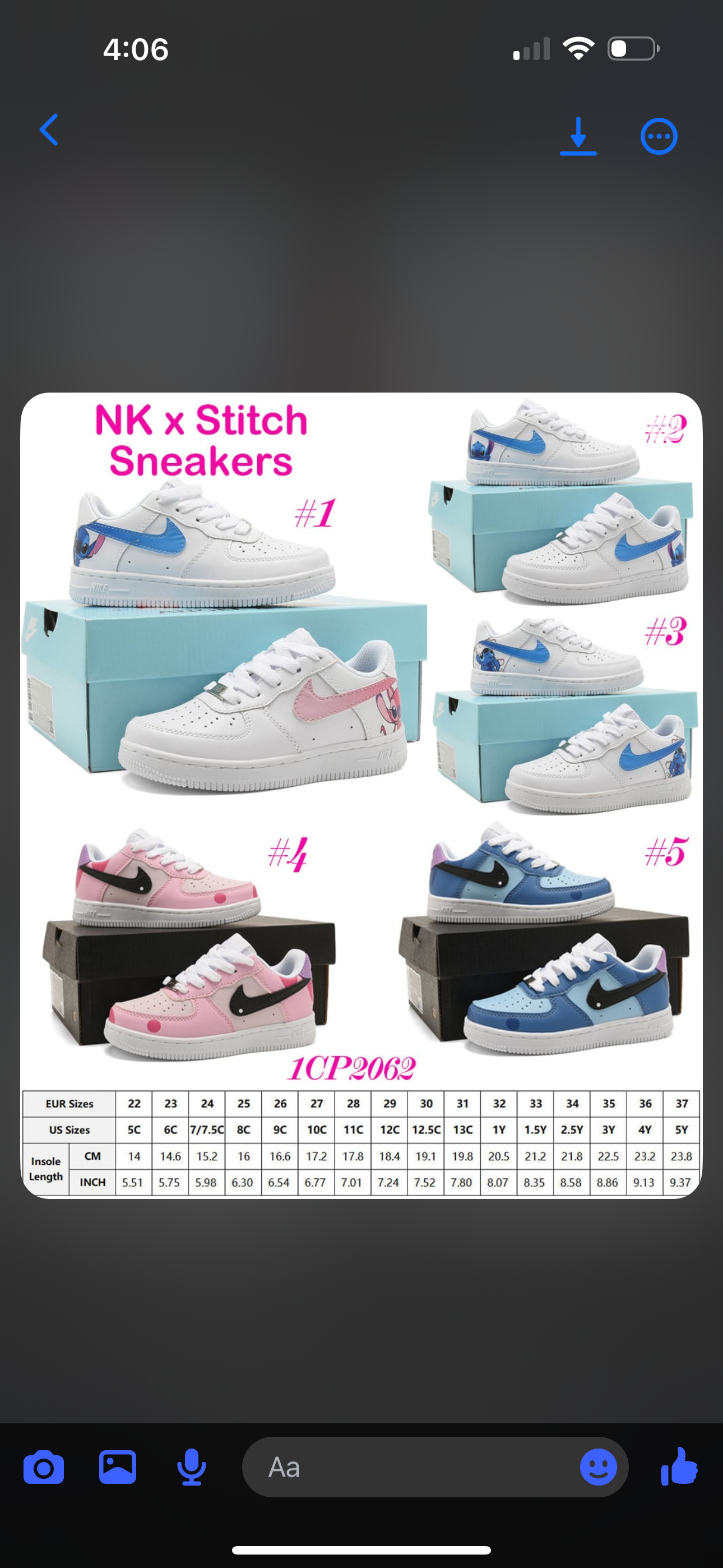 Preorder #49