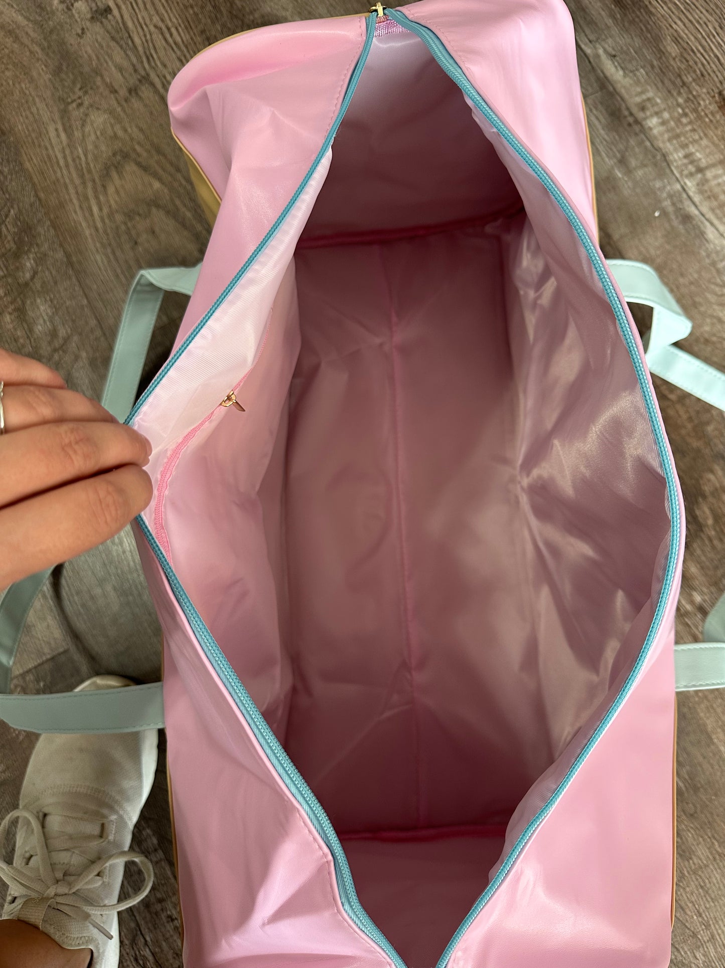 Getaway Duffle Bag