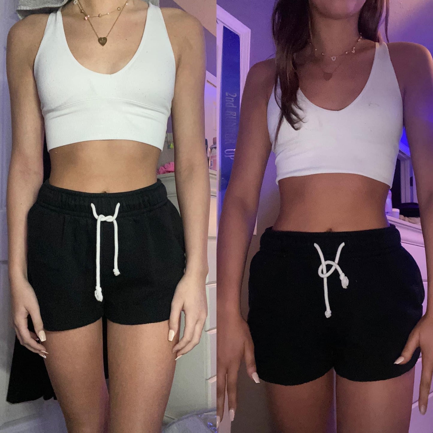 TMLL Ultra Violet Self Tanner
