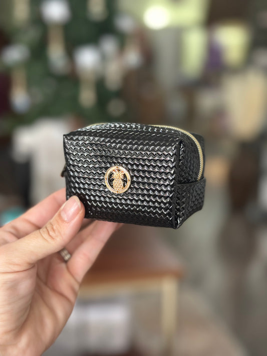 Essentials Mini Kit - Black