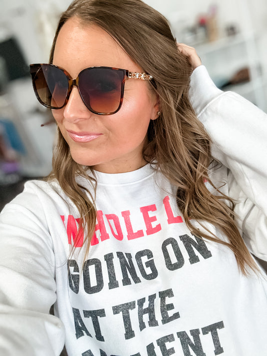 Dazzle Sunnies
