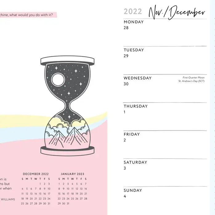 Amy Knapp's Plan Your Life Calendars: 2024 Amy Knapp's Family
